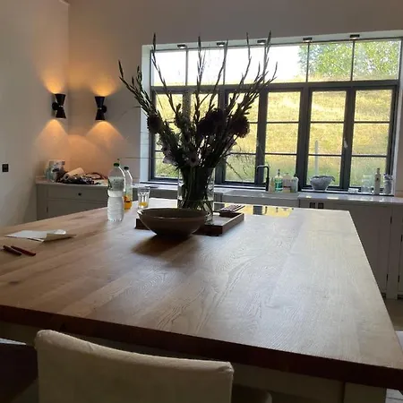 Feriehus Haus Am Deich Lhd 13
