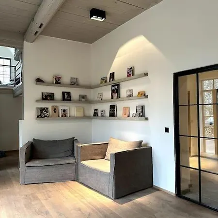Haus Am Deich Lhd 13 Feriehus