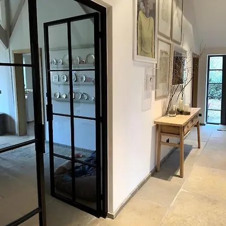 Haus Am Deich Lhd 13