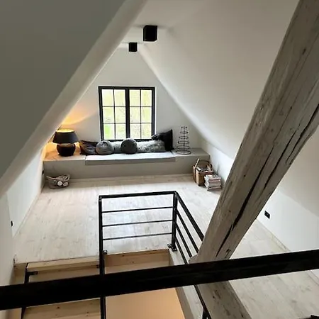 Haus Am Deich Lhd 13 * Neuendorf bei Elmshorn