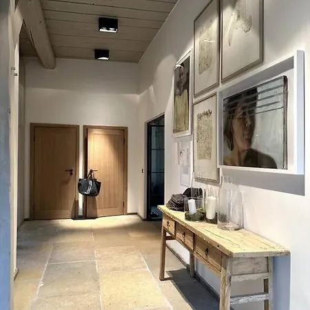 Haus Am Deich Lhd 13 Feriehus Neuendorf bei Elmshorn