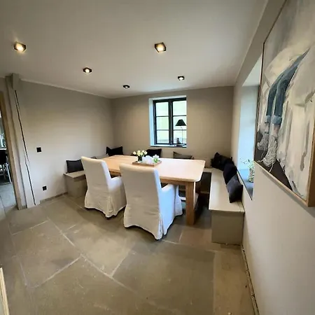 Feriehus Haus Am Deich Lhd 13 Neuendorf bei Elmshorn