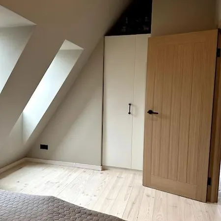 Haus Am Deich Lhd 13 Feriehus *