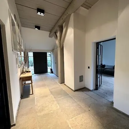 Haus Am Deich Lhd 13 *