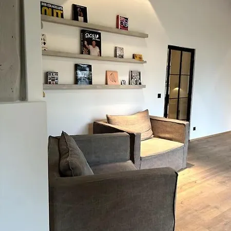 Haus Am Deich Lhd 13 *