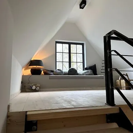 Haus Am Deich Lhd 13 Feriehus