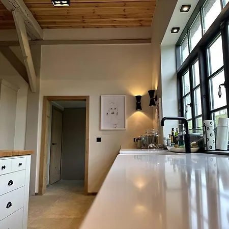 Feriehus Haus Am Deich Lhd 13