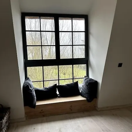 Feriehus Haus Am Deich Lhd 13