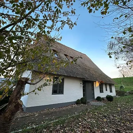 Haus Am Deich Lhd 13 Feriehus *