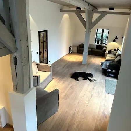 Haus Am Deich Lhd 13 Neuendorf bei Elmshorn
